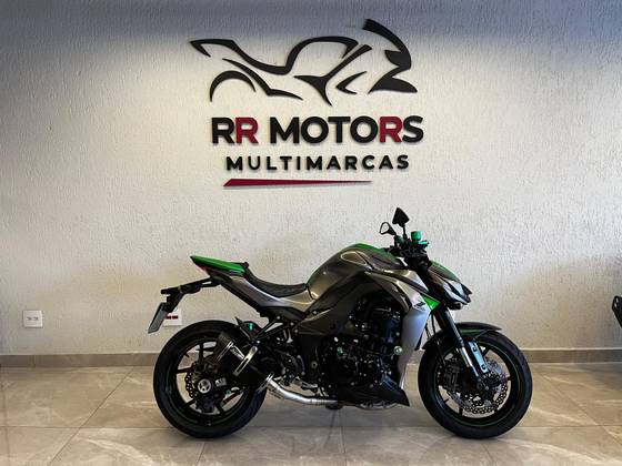 KAWASAKI Z1000 ABS 